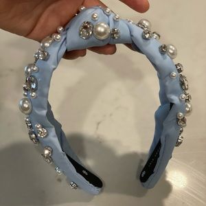 Lele Sadoughi x Stoney Clover Lane Headband